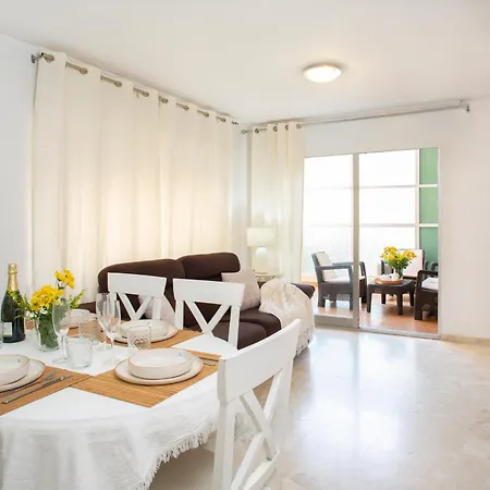 Escapada De Ensueno - Puerto Deportivo Apartman