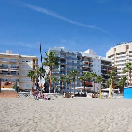 Lujo Frente Al Puerto *