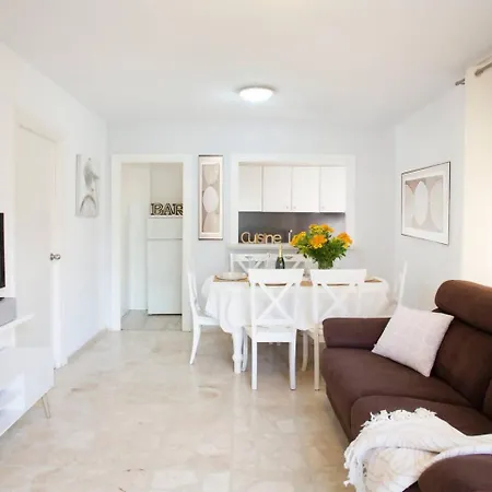 Lujo Frente Al Puerto *