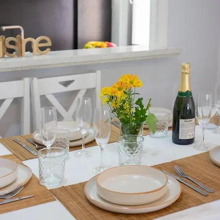 Lujo Frente Al Puerto Fuengirola