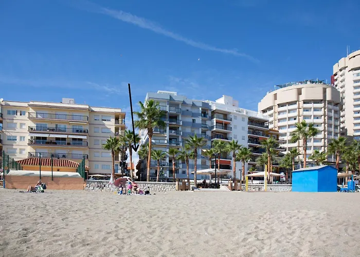 Lujo Frente Al Puerto Appartement