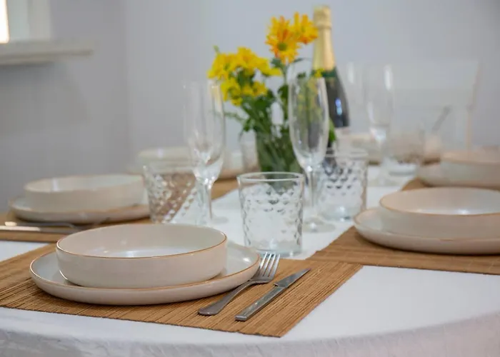 Lujo Frente Al Puerto Appartement Fuengirola