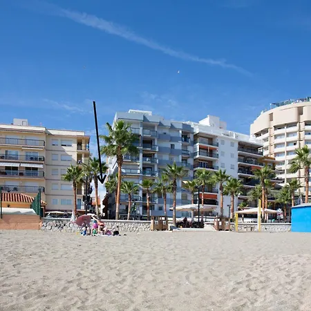 Lujo Frente Al Puerto Appartement