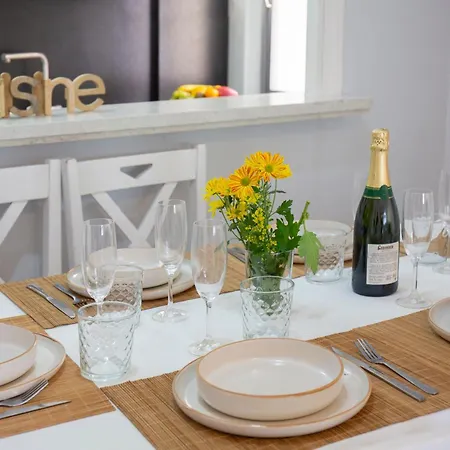 Apartment Escapada De Ensueno - Puerto Deportivo Fuengirola
