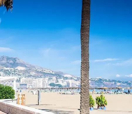 Escapada De Ensueno - Puerto Deportivo Apartamento