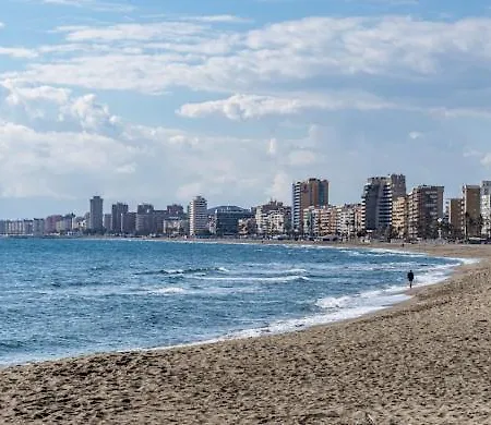 Escapada De Ensueno - Puerto Deportivo Apartamento