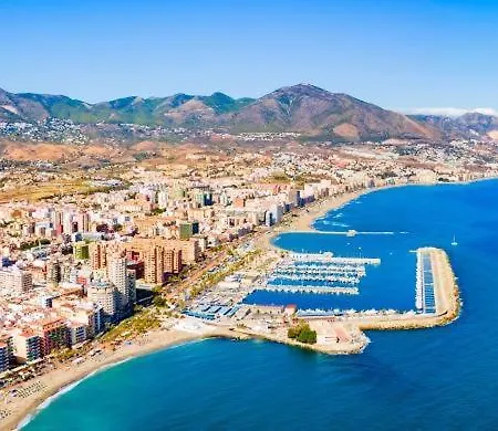 Escapada De Ensueno - Puerto Deportivo Apartamento *