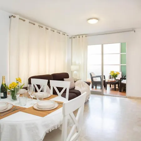 Lujo Frente Al Puerto Fuengirola