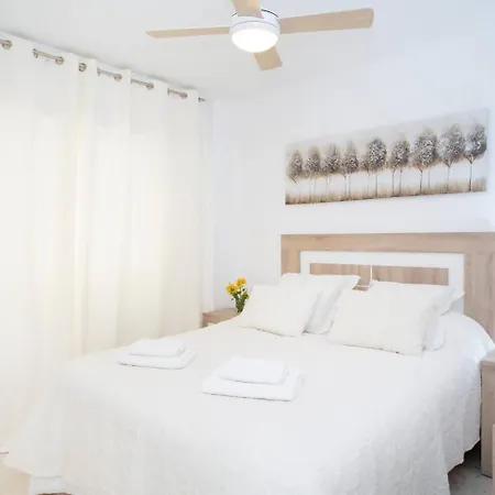 Lujo Frente Al Puerto Appartement