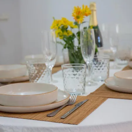 Lujo Frente Al Puerto Appartement Fuengirola