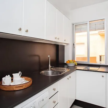 Lujo Frente Al Puerto Appartement