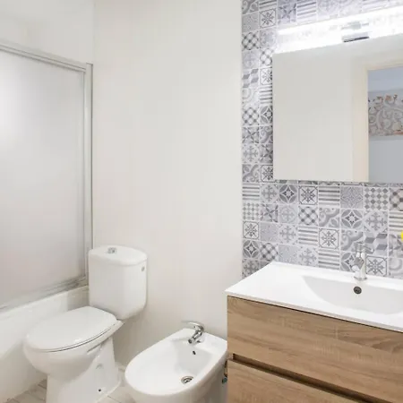 Lujo Frente Al Puerto Appartement Fuengirola