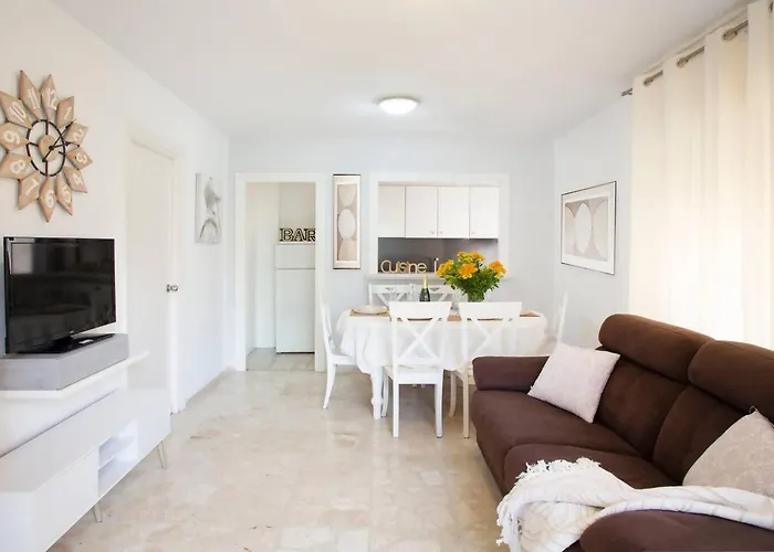 Lujo Frente Al Puerto *